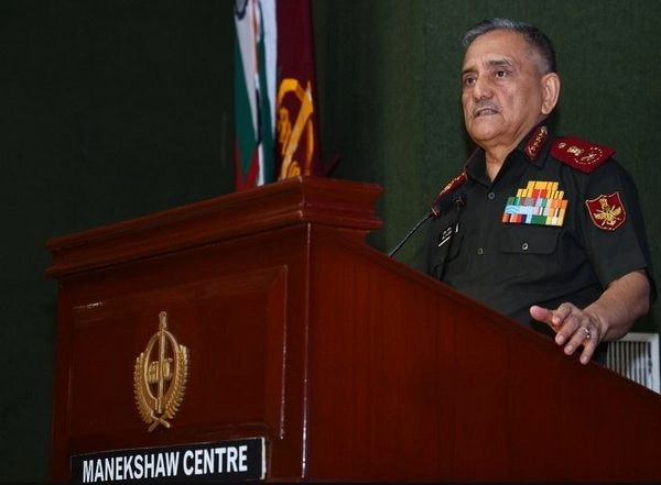 India News | Adapting to Disruptive Tech, Prioritising Tri-service Synergy Key to Tackling Today's Security Challenges: CDS