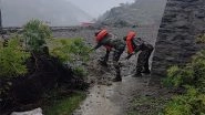 India News | Uttarakhand: Army Conducts Swift Rescue Ops After Landslide Near Dharali in Uttarkashi