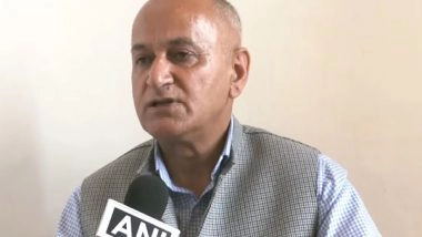 India News | Himachal High Court Seeks Safety Report on 140-year-old Underground Water Tank