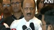 India News | One Law Should Apply Across India: Ajit Pawar on 6th Anniversary of Abrogation of Article 370