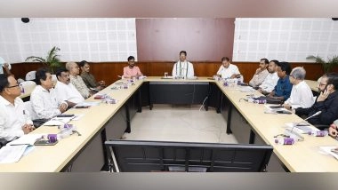 India News | CM Manik Saha Calls for Mass Movement to Preserve Tripura's Cultural Heritage