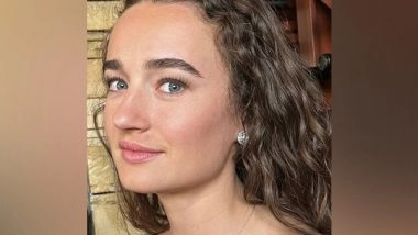 Entertainment News | Hollywood Actress Kelley Mack Passes Away at 33