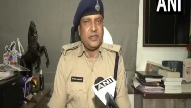 India News | MP: Son Killed in Scuffle with Father over Property in Indore