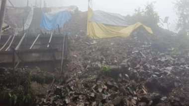 India News | Himachal Rains: Schools, Colleges Shut in Shimla's Six Sub-divisions as IMD Warns of Rainfall