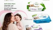 Business News | The Trusted Baby Wipes Brand Millions Use -- Novel Tissues
