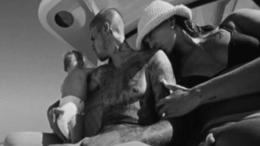 Entertainment News | Justin, Hailey Bieber's Son Jack Blues Makes Adorable Debut in Singer's 'Yukon' Track