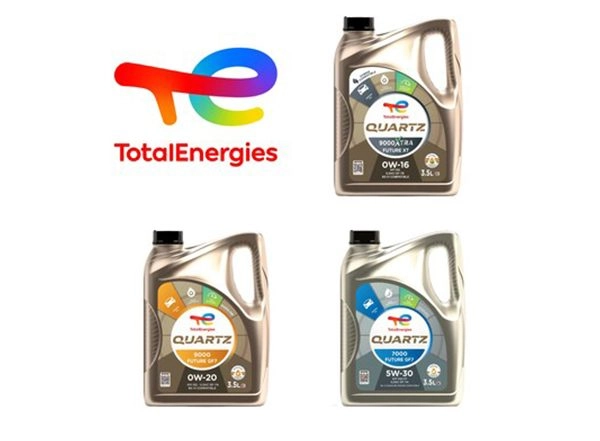 Business News | TotalEnergies Pioneers New API SQ and ILSAC GF-7 Certified Engine Oils in India
