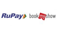 Business News | Culture Meets Commerce: RuPay Backs India's Booming Live Entertainment Market with Strategic Year-Long Partnership with BookMyShow
