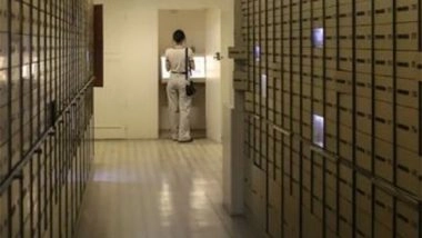 Business News | RBI to Standardise Claim Settlement Process for Deceased Customers' Accounts and Lockers