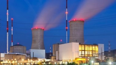 Business News | CORE Energy Systems Secures Rs 200 Crore Funding to Bolster Nuclear and Defence Capabilities