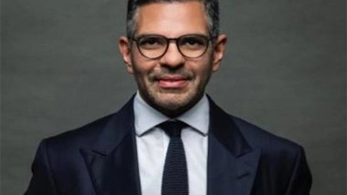 India News | Natural Causes Cited in Industrialist Sunjay Kapur's Postmortem Report