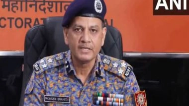 India News | Uttarkashi Cloudburst: ITBP, NDRF, SDRF, BRO Conduct Rescue; 150 Evacuated, More Teams Deployed