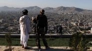 World News | Global Inaction Has Emboldened Taliban to Enforce Misogynistic, Violent and Authoritarian Policies: Human Rights Watch Report