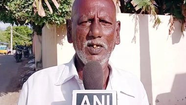 India News | Sri Lankan Navy Arrests 14 Fishermen from Ramanathapuram District of Tamil Nadu