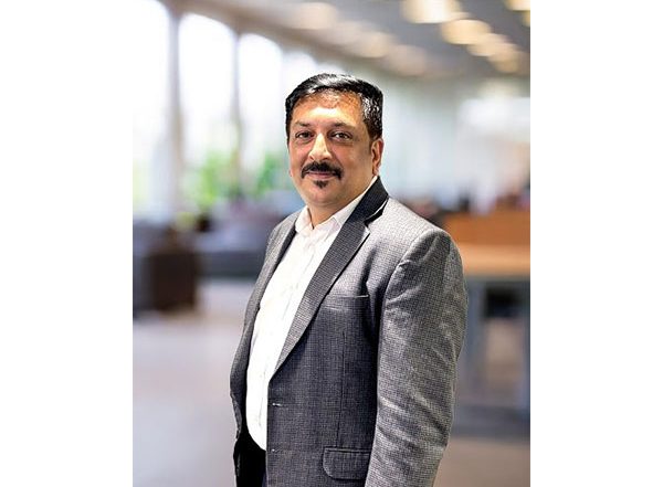 Business News | Bhumika Realty Expands into UP East, Appoints Amit Tewari as Head of Sales for Lucknow and Ayodhya