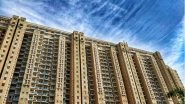 Business News | RBIs Status Quo on Rate and Low Inflation Will Boost Housing Demand in Festive Season: Experts
