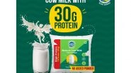 Business News | Country Delight Launches High Protein Cow Milk with 2X (30g) Protein -- A Game-Changer in India's Protein Revolution