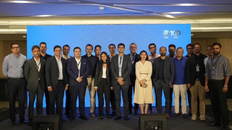 Business News | Reimagine Kerala 2025: ICC Launches in Kerala with 20 Speakers to Shape the State's Future