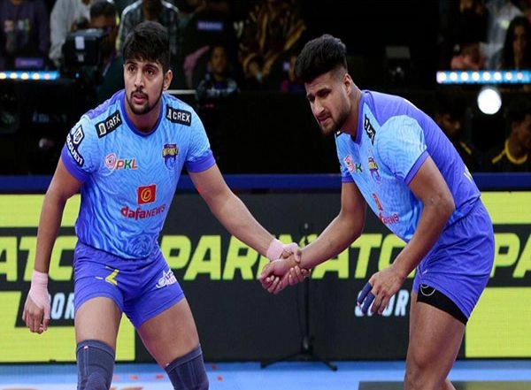 Sports News | Bengal Warriorz Seek a Return to the Playoffs in Pro Kabaddi League Season 12