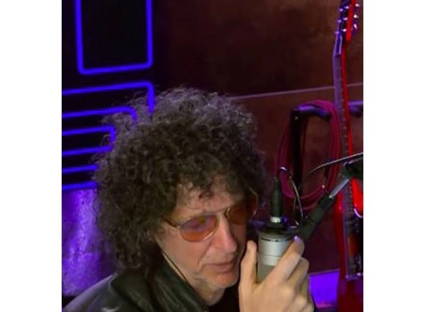 Entertainment News | 'The Howard Stern Show' Likely to End Its Iconic Decades-long Run as Contract  Nears Expiry