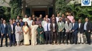 Business News | India's Cyber Defenders Prepare for High-Stakes Training in the Wild