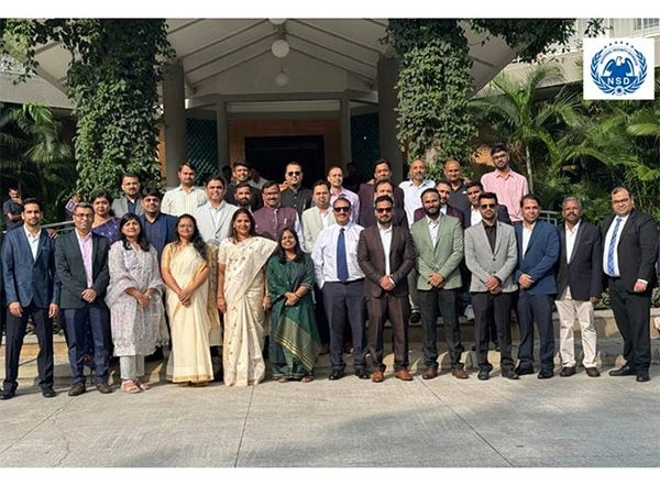 Business News | India's Cyber Defenders Prepare for High-Stakes Training in the Wild