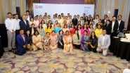 Business News | INSPIRE Initiative Launched by BD to Elevate IV Line Safety and Nursing Excellence Across India