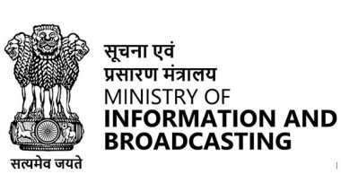India News | Govt Reaffirms Commitment to Creative Freedom, Enforces OTT Oversight Via IT Rules 2021