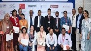 World News | India Joins Hands with BIMSTEC Partners to Strengthen Cancer Care Through National Cancer Grid Meet in Mumbai