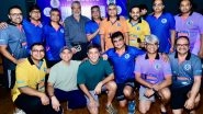 Business News | BIA Indoor Tournament 2025 Blends Sportsmanship with Networking at Juhu Gymkhana