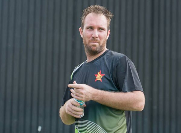 Sports News | Zimbabwe's Brendan Taylor Eyes 10,000 Run Club on International Return, Set to Play Key Role in Zimbabwe's Revival