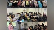 Business News | Manipal Hospital Varthur Hosts Breastfeeding Awareness Event to Guide Families Through Early Parenthood