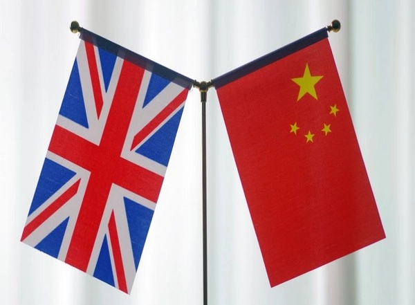 World News | Beijing's Growing Influence, Suppression of Academic Freedom in UK Universities: Report