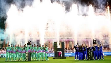 Sports News | ECB to Abandon Hundred-branded Balls