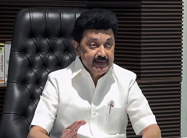 Business News | Experts Hail Tamil Nadu's Double Digit GDP Growth, Say State Could Exceed 12% Rate if Current Economic Momentum Sustained