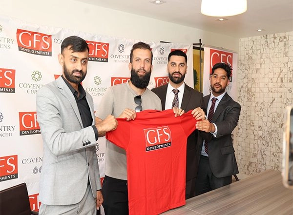 Sports News | Siraj Has Improved by Miles in Recent Times, Says Moeen Ali After India-England Series