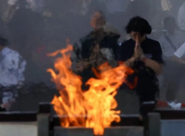 World News | Japan: Hiroshima Marks 80 Years Since Atomic Bombing with Global Call for Nuclear Disarmament