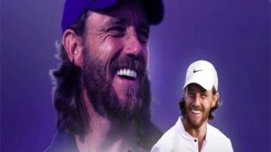 Sports News | Fleetwood Joins Global Field at India Championship