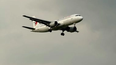 India News | 3 May Day Calls, 6 Aircraft Engine Shutdowns Reported So Far in 2025: Centre Informs RS