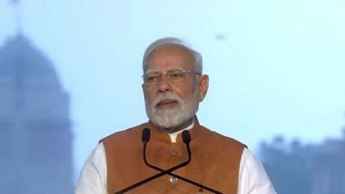 India News | Important Decisions for Viksit Bharat Will Be Taken in Kartavya Bhawan, Other Buildings of Amrit Kaal: PM Modi