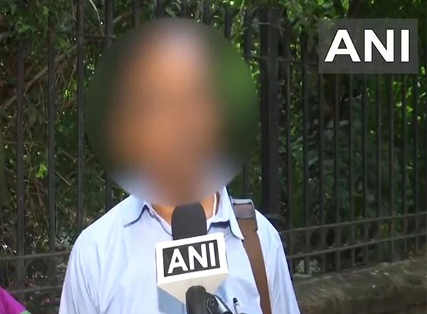 India News | Health Secretary Involved in Crime, Should Be Arrested: Father of RG Kar Medical College Rape Victim