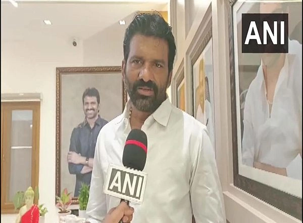 India News | YSRCP MLC Slams TDP Govt over Law and Order, Education System in Andhra Pradesh