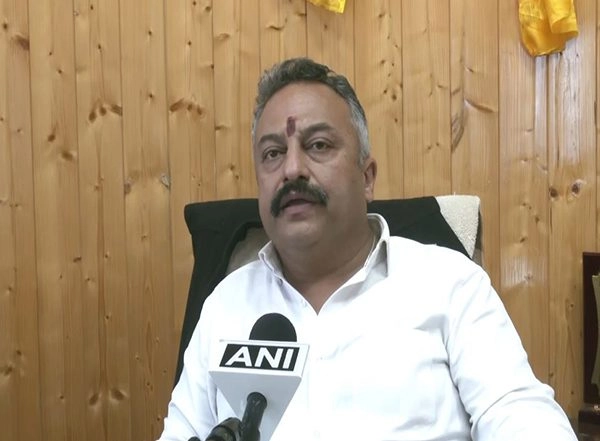 India News | Over 300 Schools Hit by Monsoon Fury, Education Sector Suffer Loss of Nearly Rs 30 Crore: Himachal Education Minister