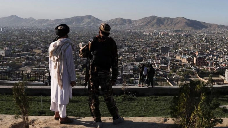 World News | Human Rights Watch Urges UN Action as Global Inaction Fuels Taliban Rights Abuses in Afghanistan
