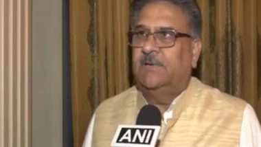 World News | Trump Driven by Certain Kind of Personal Antagonism:  Former Diplomat on Additional 25% US Tariff on India