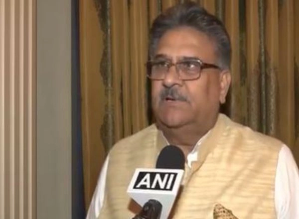 World News | Trump Driven by Certain Kind of Personal Antagonism:  Former Diplomat on Additional 25% US Tariff on India