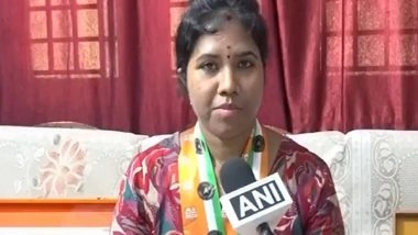 India News | Tamil Nadu: Woman Donates over 300 Litres of Breast Milk; Saves Sick Infants, Sets Record