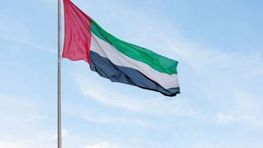 World News | Rulers of Emirates Condole with Saudi King on Passing of Mother of Princess Jawaher Bint Musaed