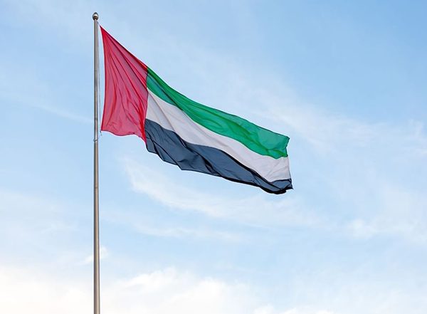 World News | Rulers of Emirates Condole with Saudi King on Passing of Mother of Princess Jawaher Bint Musaed