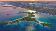 World News | Shamal Holding Unveils Naia Island Dubai